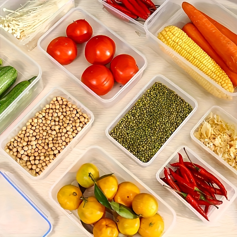 8Pcs Set Includes 4 Containers - Camping Cooking Kit のレビューと価格