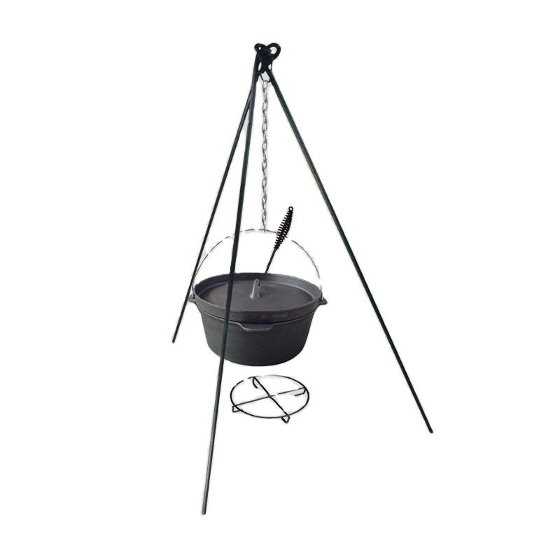 High Quality Vintage Eco-Frien - Quality Camping Cooking Set のレビューと価格