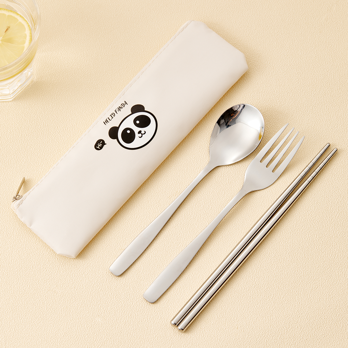 WORTHBUY Outdoor Portable Dinn - Camping Cooking Pan Set のレビューと価格