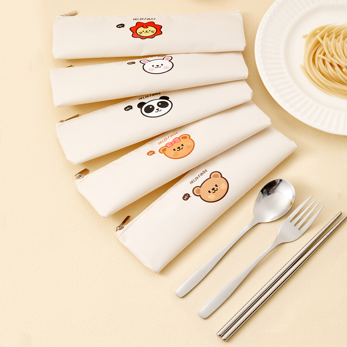 WORTHBUY Outdoor Portable Dinn - Camping Cooking Pan Set のレビューと価格