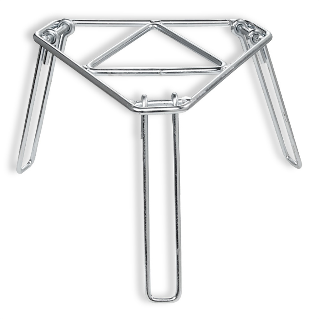 Stainless Steel Campfire Rack  - Camping Cooking Gas Stove のレビューと価格