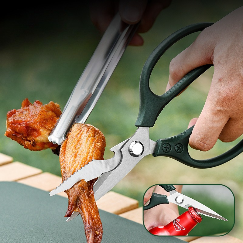 Outdoor Camping Equipment Cook - Camping Cooking Essentials Kit のレビューと価格