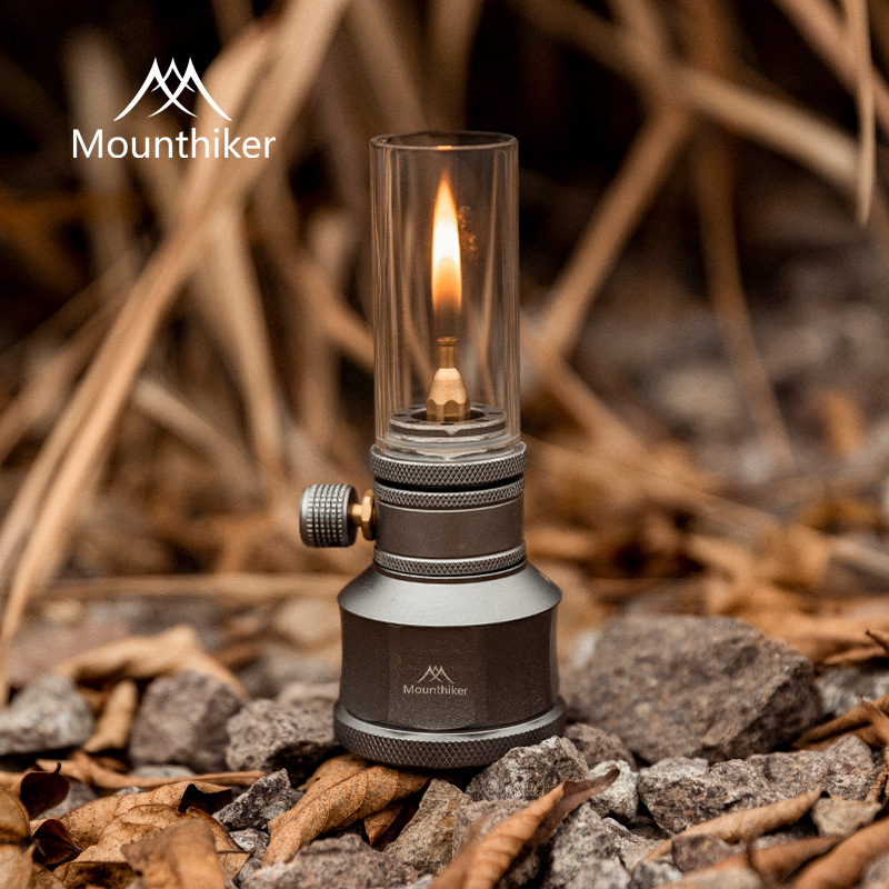 Portable Camping Gas Lamp Acce - Camping Cooking Equipment Gas のレビューと価格