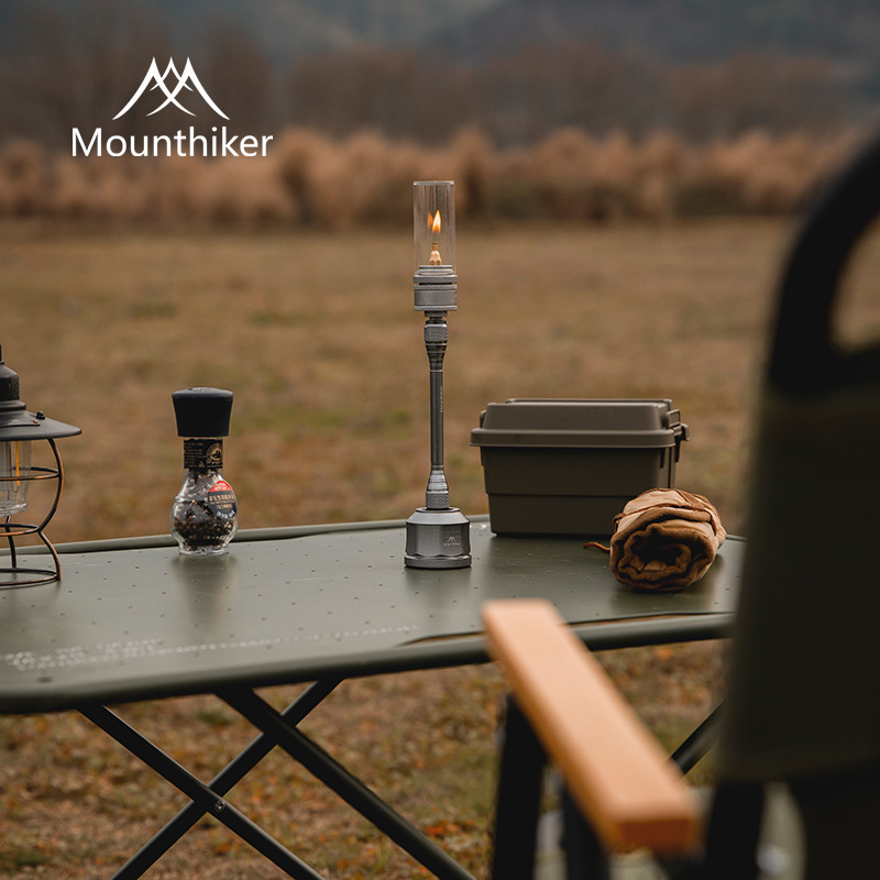 Portable Camping Gas Lamp Acce - Camping Cooking Equipment Gas のレビューと価格