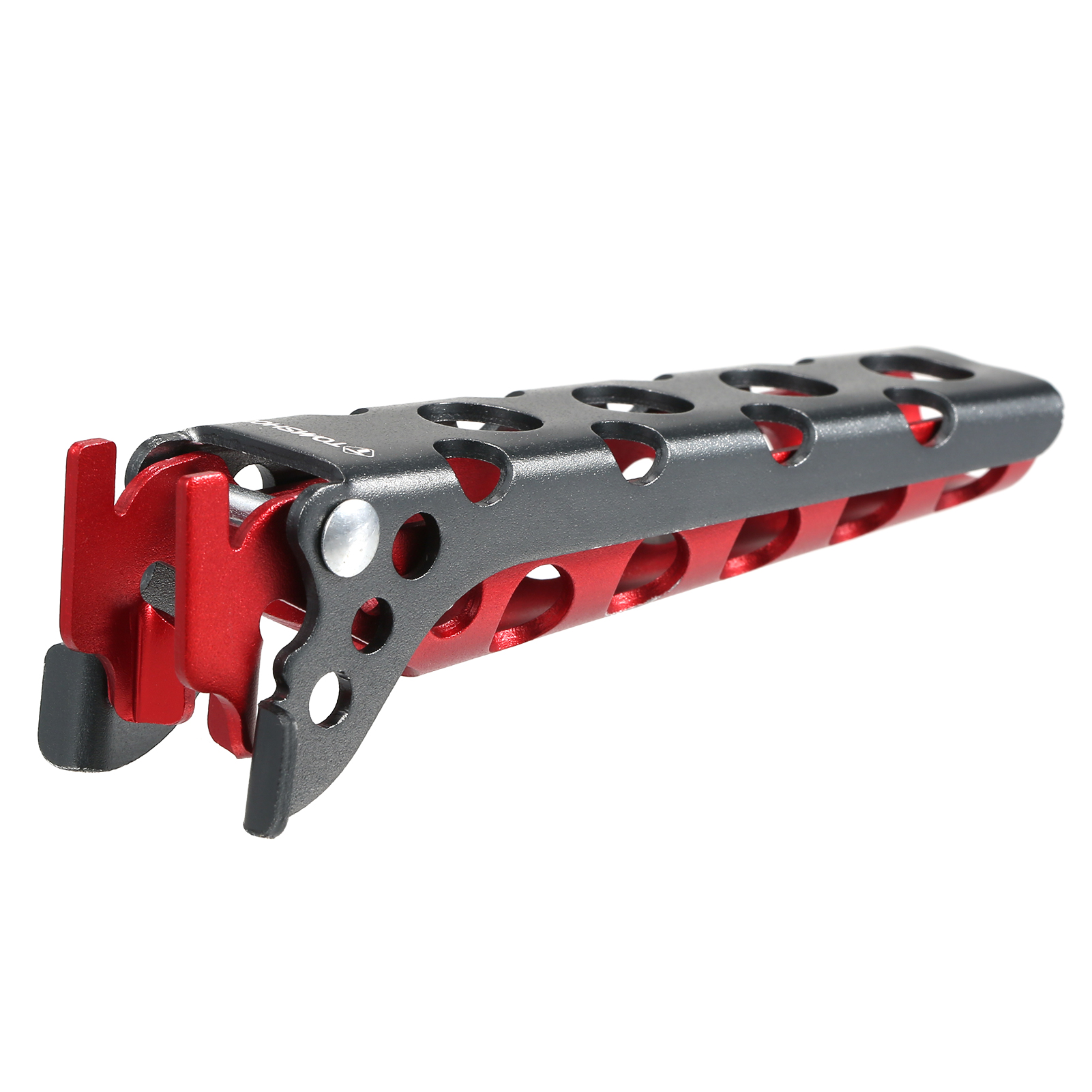 Tomshoo Aluminum Pot Clamp Pan - Camping Cooking Multi Tool のレビューと価格