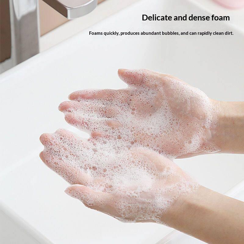 Hot Sale 50Pcs Travel Soap She - Biodegradable Soap Camp のレビューと価格