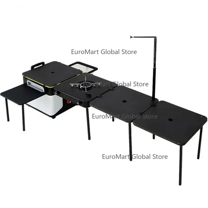 JWQ-007 High Quality Outdoor P - Quality Camping Cooking Set のレビューと価格