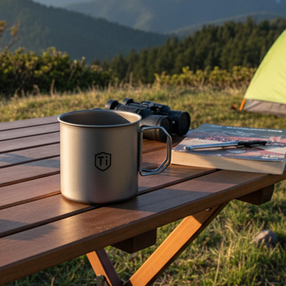 220/550ml Ultralight Camping C - Camping Cooking Mug のレビューと価格