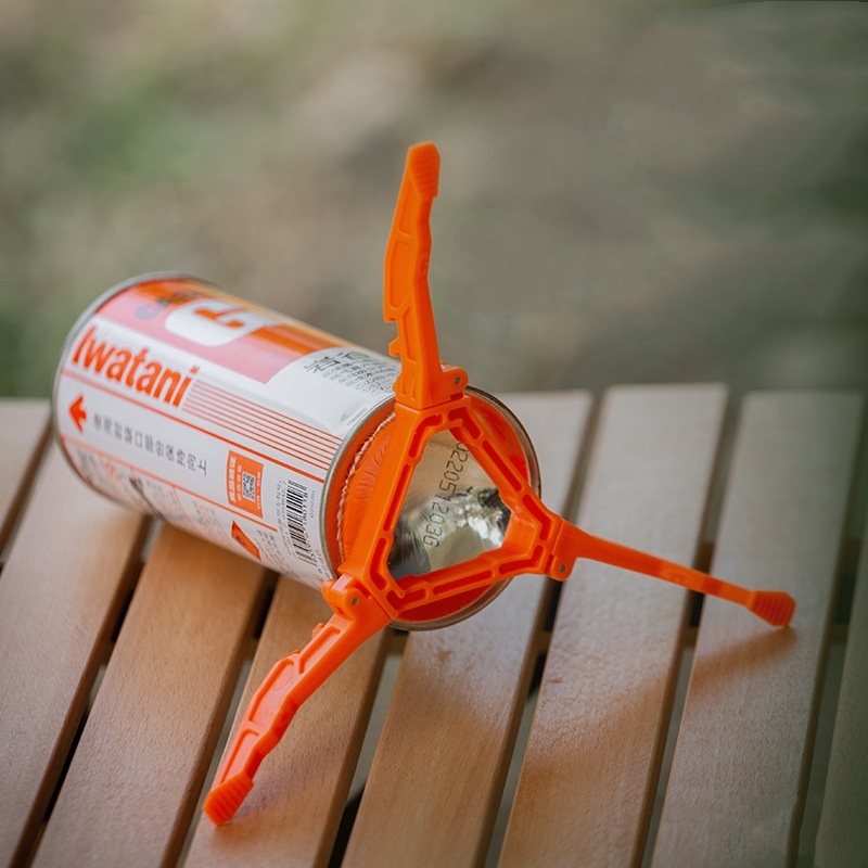 ​​​​​​Portable Gas Canister St - Camping Cooking Gas Stove のレビューと価格