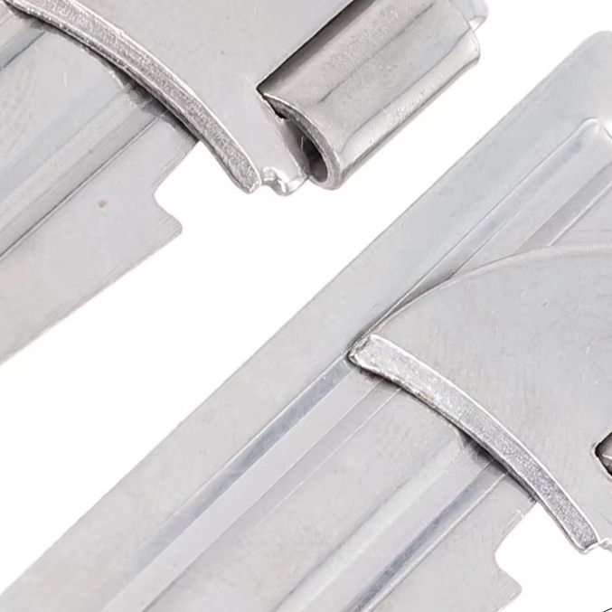2pcs Stainless Steel Mini Fold - Camping Cooking Multi Tool のレビューと価格