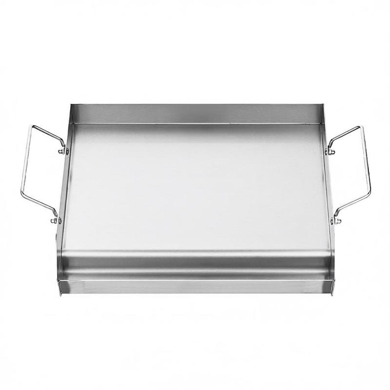 Free Shipping-Rectangular Flat - Camping Cooking Handle のレビューと価格