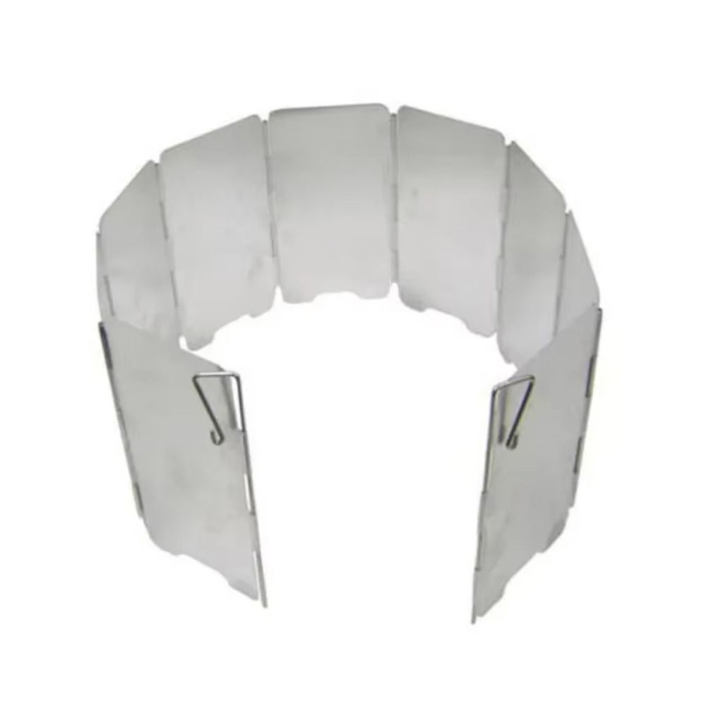 9 Plates Camping Cooking Wind  - Camping Cooking Multi Tool のレビューと価格