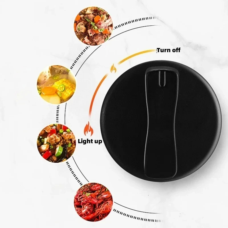 Portable cartridge stove, mult - Camping Cooking Multi Tool のレビューと価格