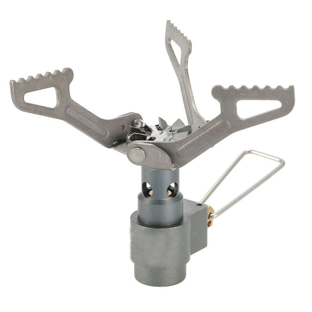 BRS3000T Portable Gas Stove, L - Camping Cooking Gas Stove のレビューと価格
