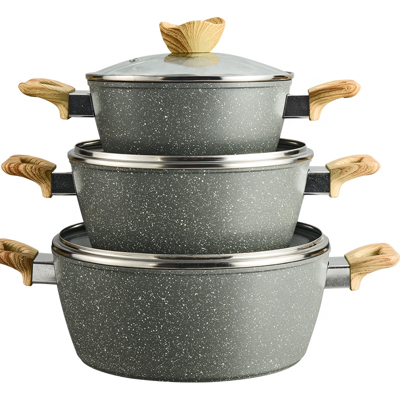 Big Cooking Kitchen Wholesale  - Quality Camping Cooking Set のレビューと価格