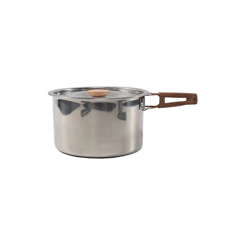 High Quality Portable Outdoor  - Quality Camping Cooking Set のレビューと価格