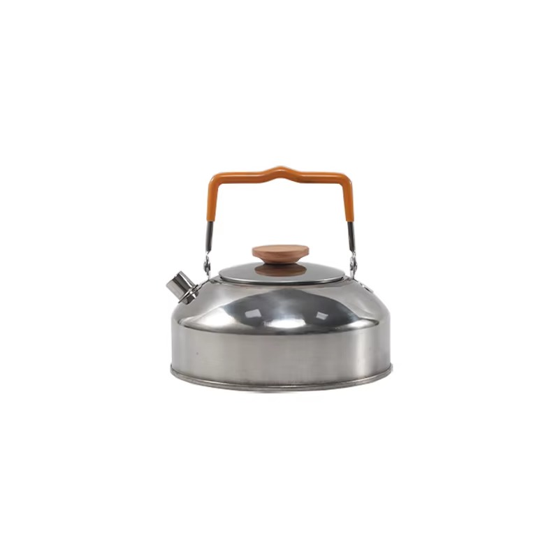 High Quality Portable Outdoor  - Quality Camping Cooking Set のレビューと価格