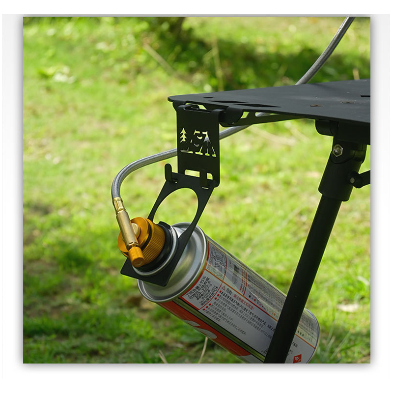 TARKA Heavy Duty Outdoor Butan - Camping Cooking Gas Stove のレビューと価格