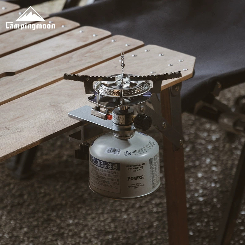 Camping Desktop Clip Extension - Camping Cooking Equipment Gas のレビューと価格
