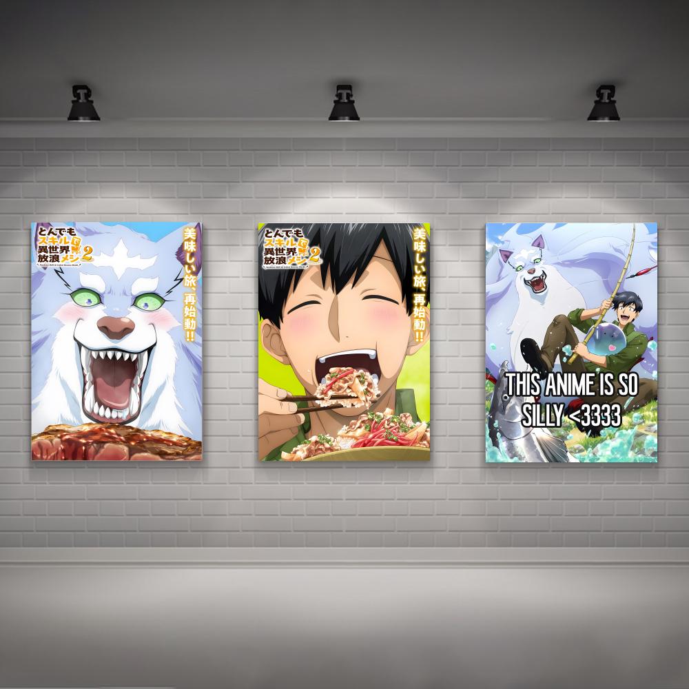 Campfire Cooking in Another Wo - Campfire Cooking With My Absurd Skill のレビューと価格