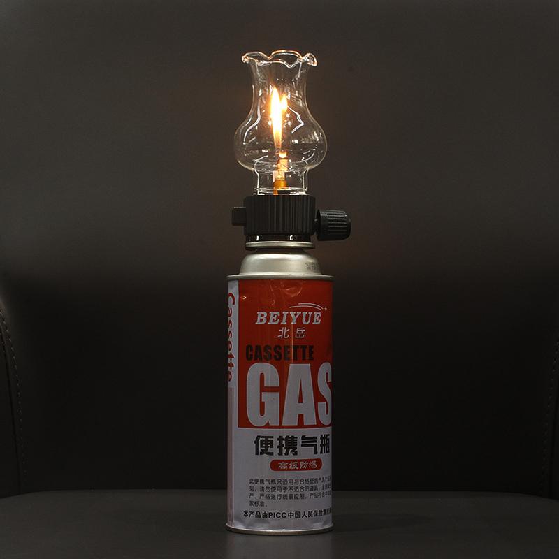 [LA]^1Pc Portable Butane Gas L - Camping Cooking Gas Stove のレビューと価格