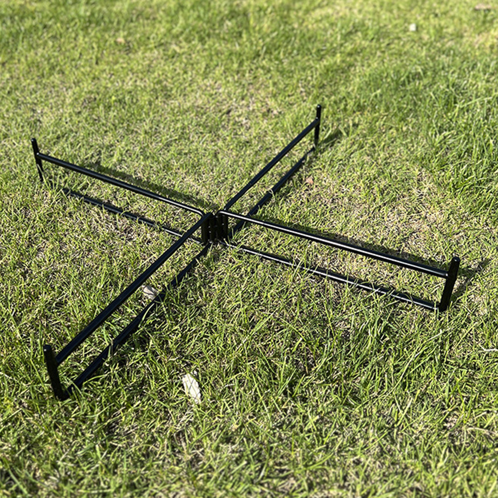 Multifunctional Camping Foldab - Camping Cooking Multi Tool のレビューと価格