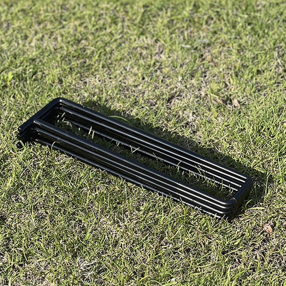 Multifunctional Camping Foldab - Camping Cooking Multi Tool のレビューと価格