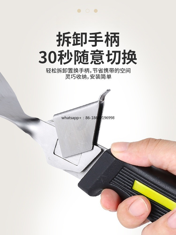 Outdoor Kitchenware Set Wilder - Camping Cooking Multi Tool のレビューと価格