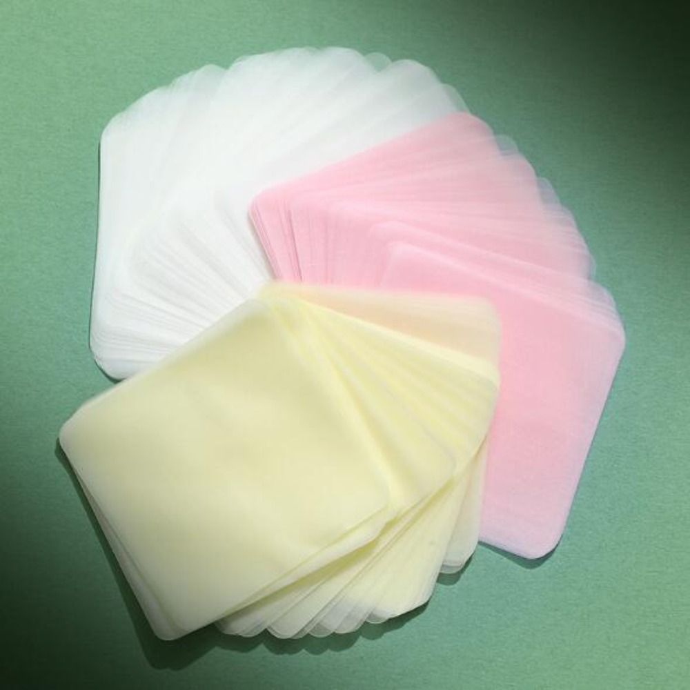 Hand Washing Soap Sheets Porta - Biodegradable Soap Camp のレビューと価格