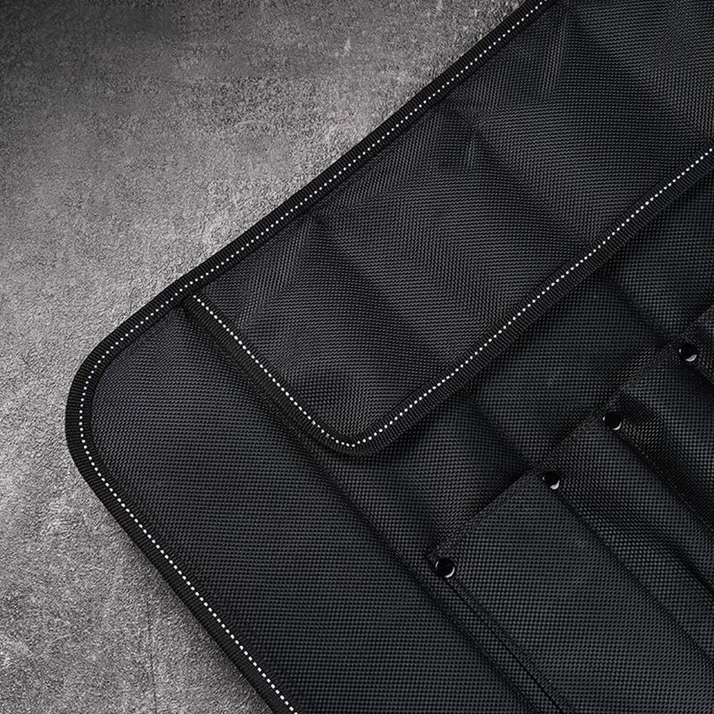 Multi Pocket Oxford Fabric Kni - Camping Cooking Multi Tool のレビューと価格