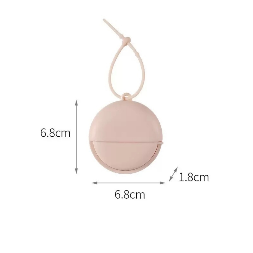 50 portable travel disposable  - Biodegradable Soap Camp のレビューと価格