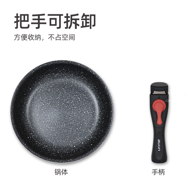 Outdoor Wok Portable Cooking P - Camping Cooking Handle のレビューと価格
