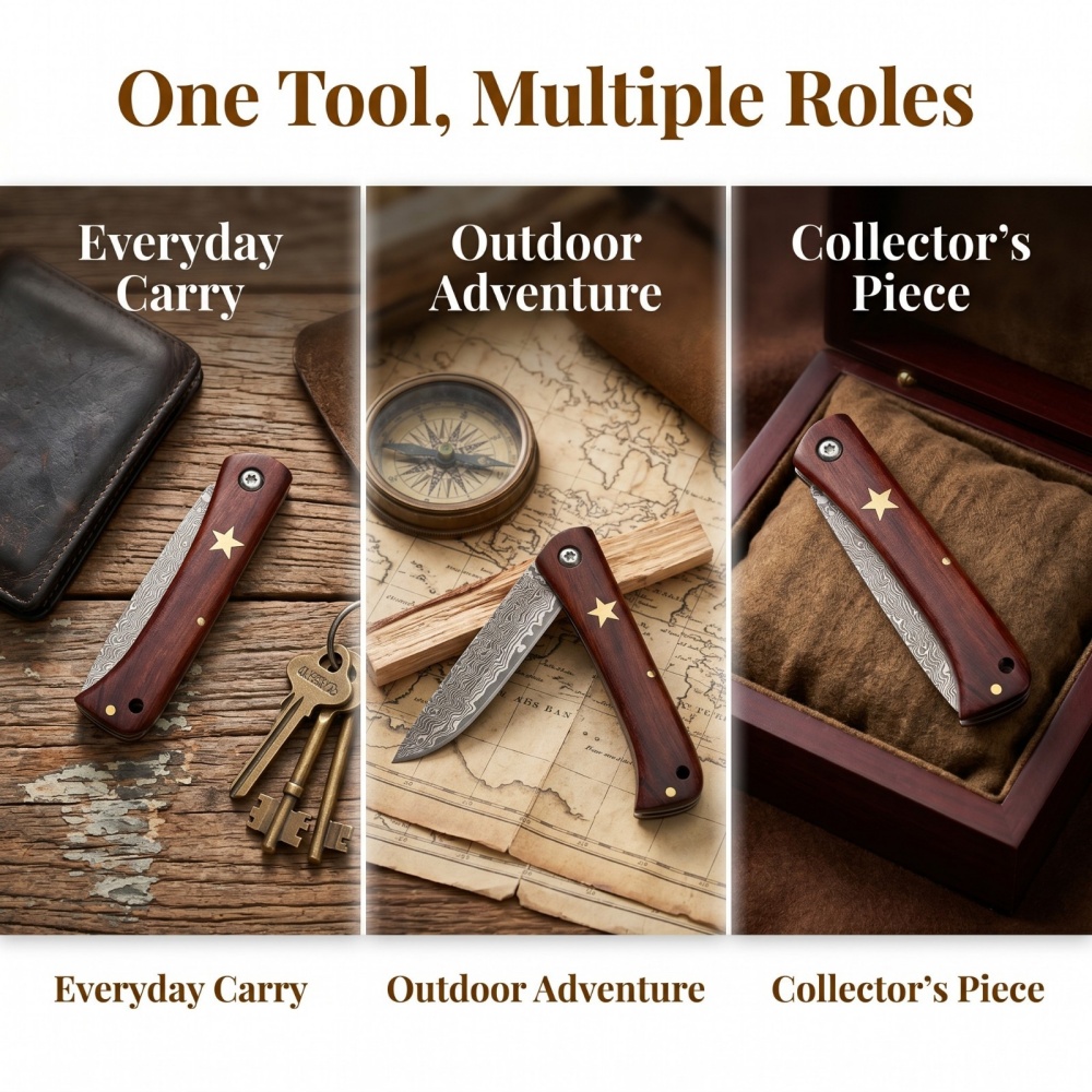 Multi-functional Camping Cooki - Camping Cooking Multi Tool のレビューと価格