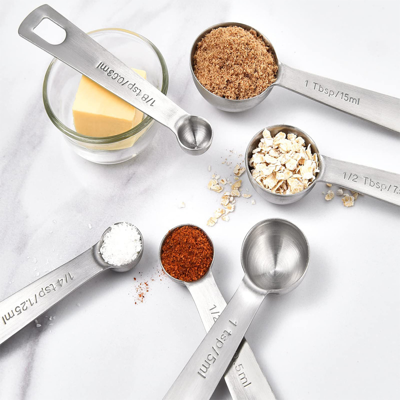 6-piece set of stainless steel - Camping Cooking Pan Set のレビューと価格