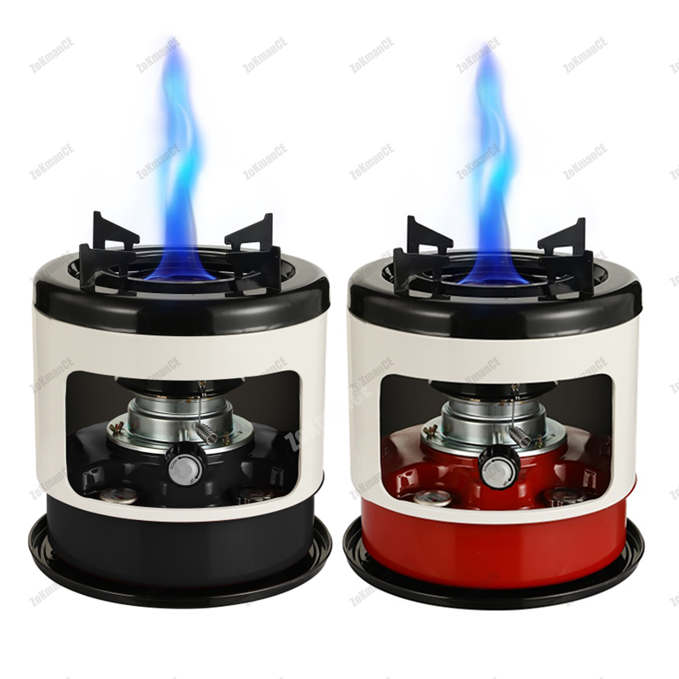 Outdoor Portable Kerosene Heat - Camping Cooking Tips のレビューと価格