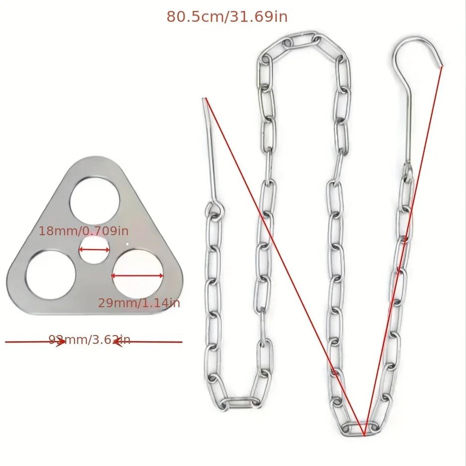 Outdoor BBQ Tripod Portable De - Camping Cooking Pan Set のレビューと価格