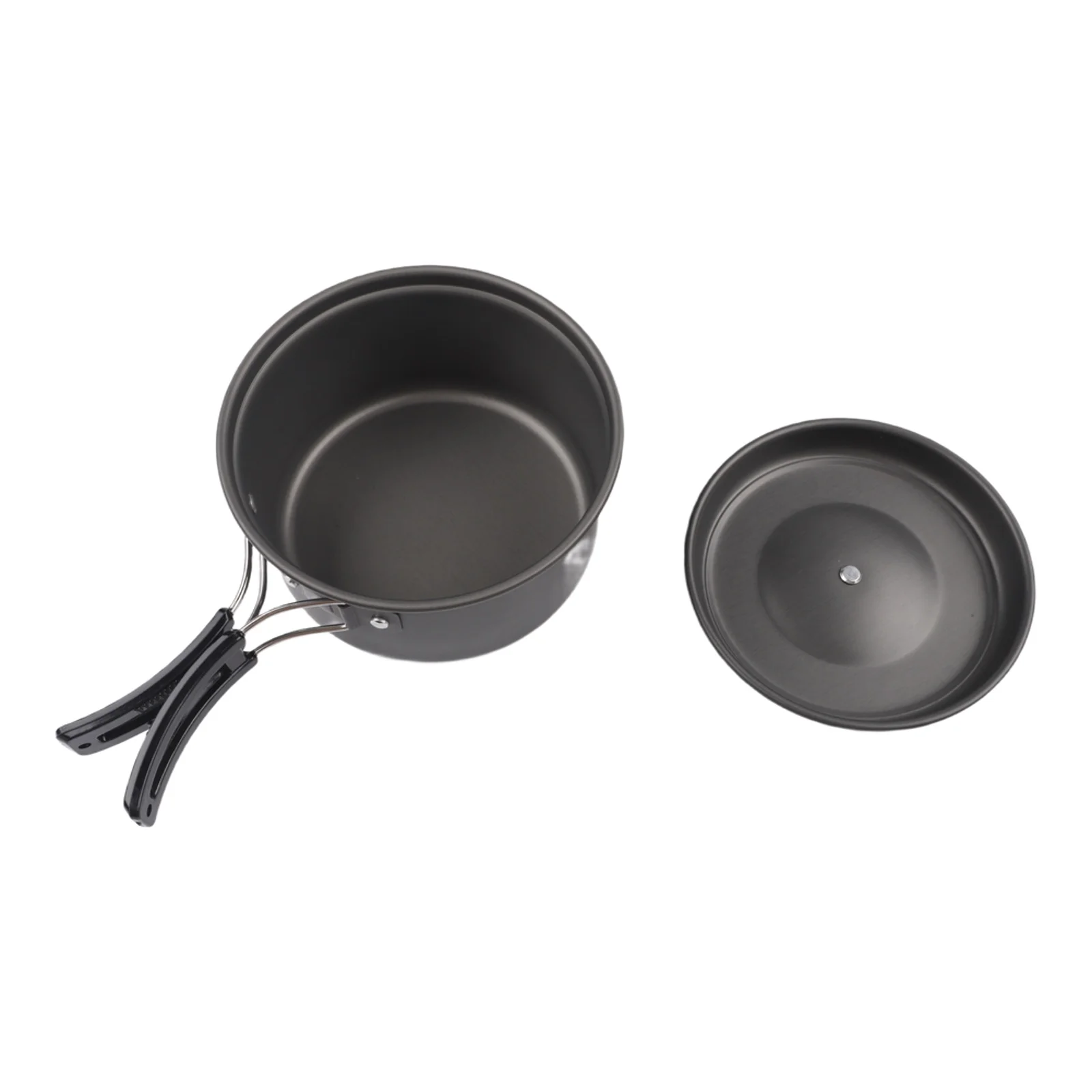 16.7*3.9CM Camping Cookware Se - Camping Cooking Essentials Kit のレビューと価格