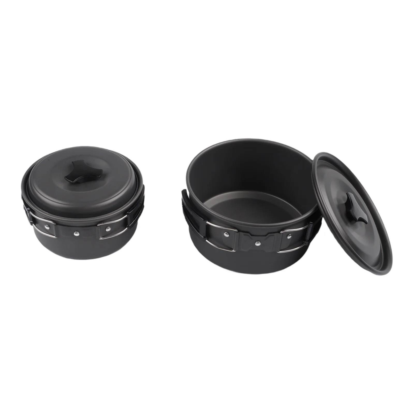 16.7*3.9CM Camping Cookware Se - Camping Cooking Essentials Kit のレビューと価格