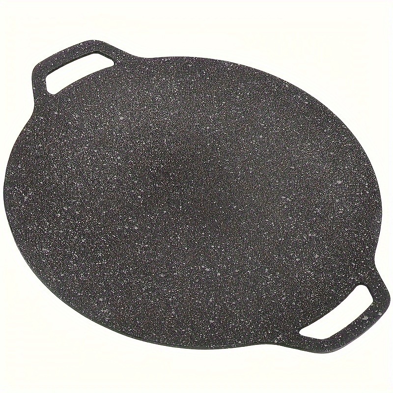 1pcs Cast Iron Outdoor Grill P - Camping Cooking Pan のレビューと価格