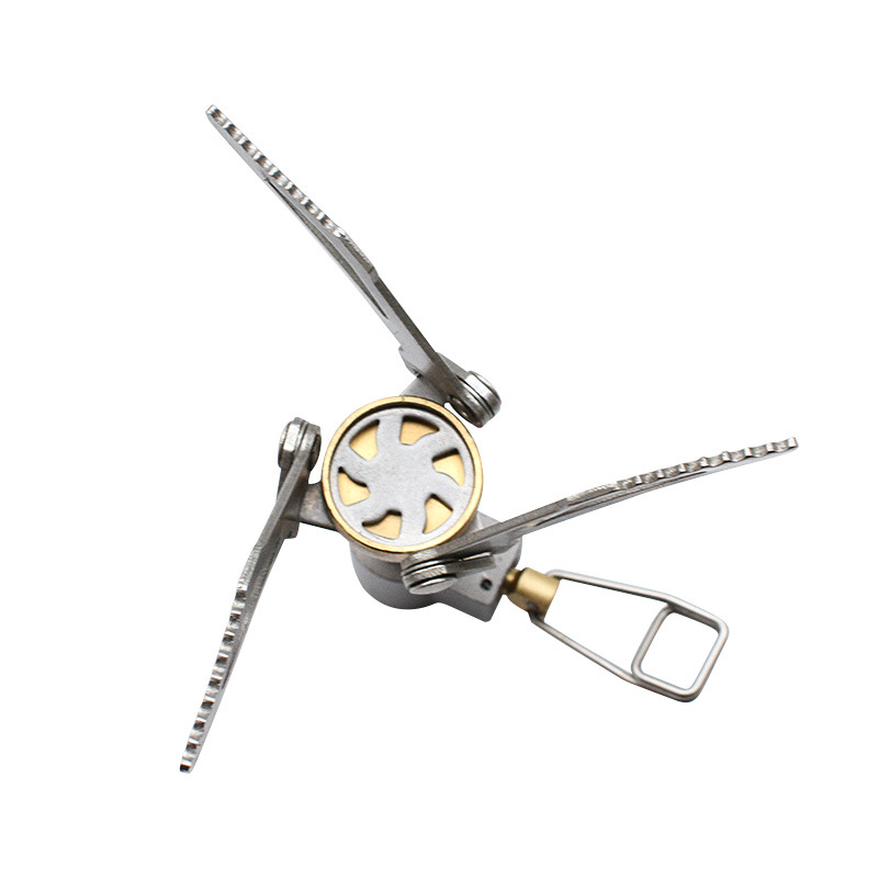 Super Mini Camping Stove 3000W - Camping Cooking Gas Stove のレビューと価格