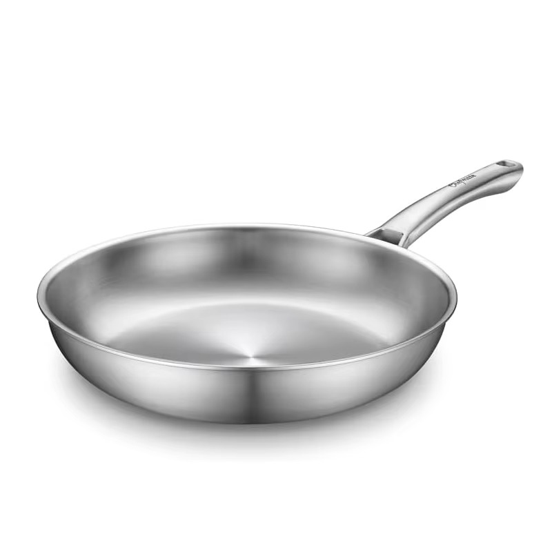 Three-layer stainless steel fr - Quality Camping Cooking Set のレビューと価格