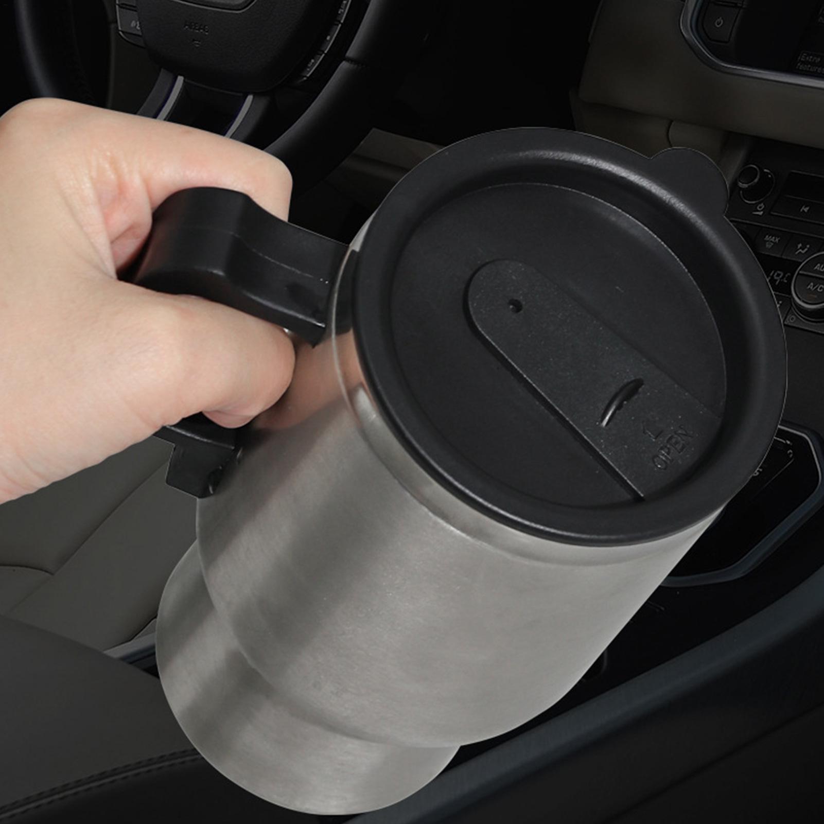 500ml Camping Travel Kettle El - Camping Cooking Mug のレビューと価格