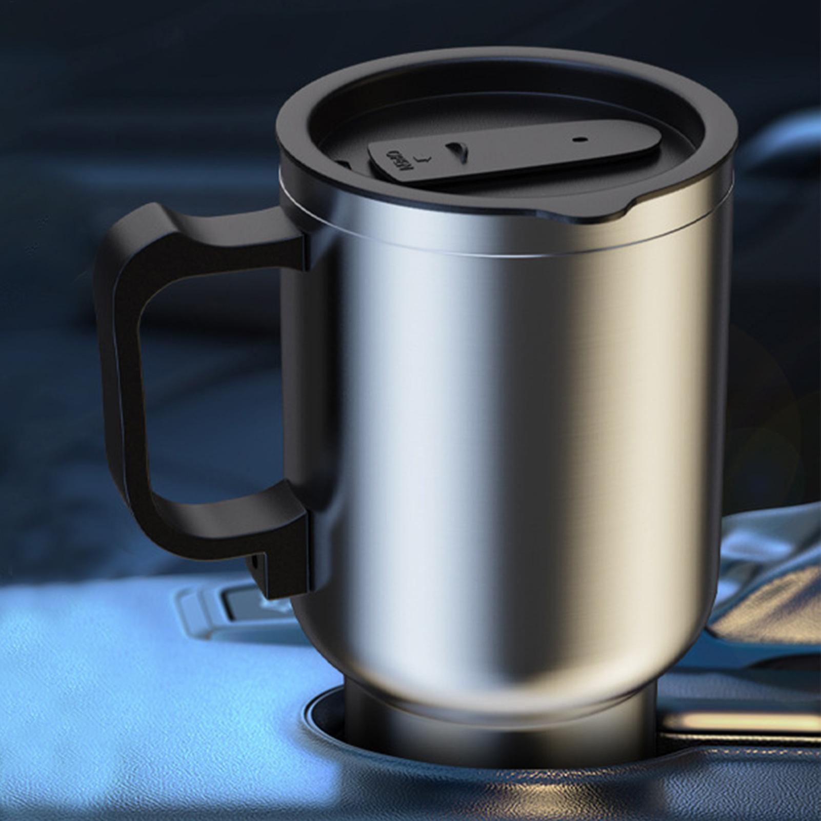500ml Camping Travel Kettle El - Camping Cooking Mug のレビューと価格