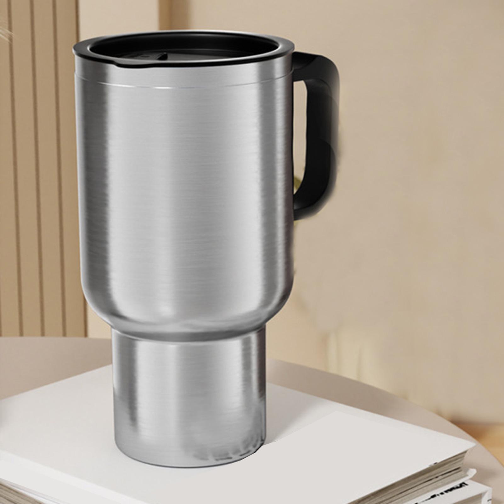 500ml Camping Travel Kettle El - Camping Cooking Mug のレビューと価格