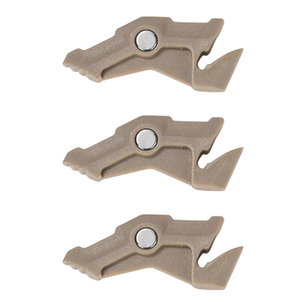 Magnetic Tripod Gas Tank Brack - Camping Cooking Gas Stove のレビューと価格
