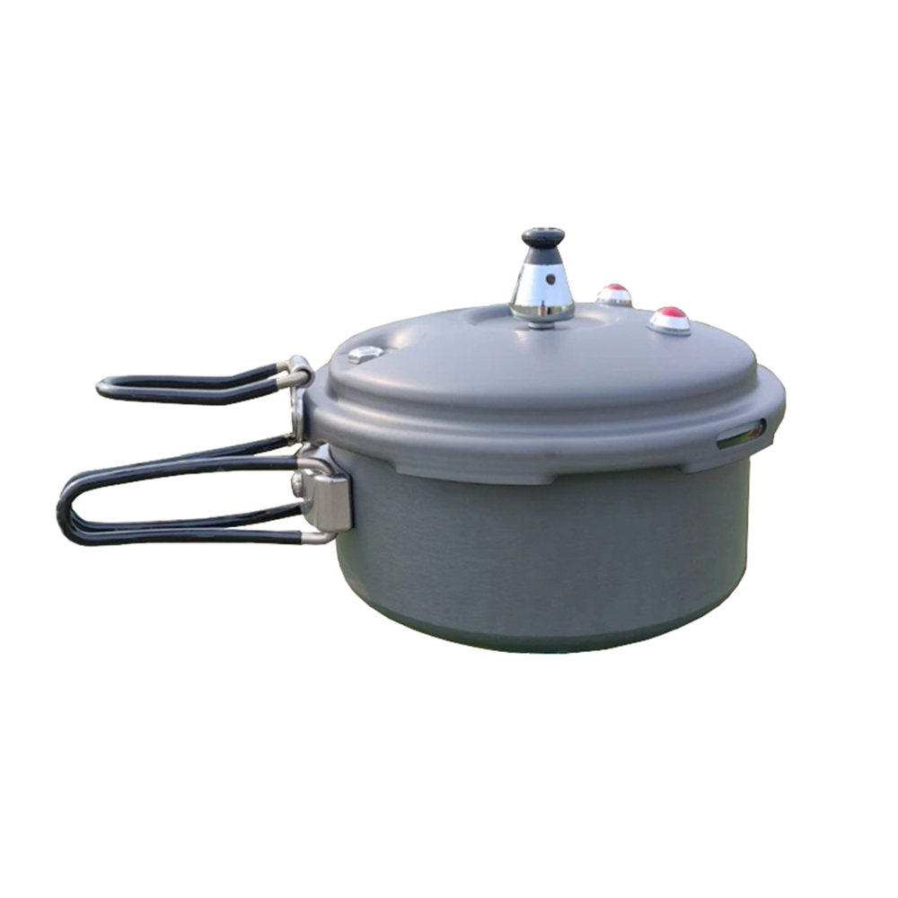 Camping Mini Pressure Cooking  - Camping Cooking Handle のレビューと価格