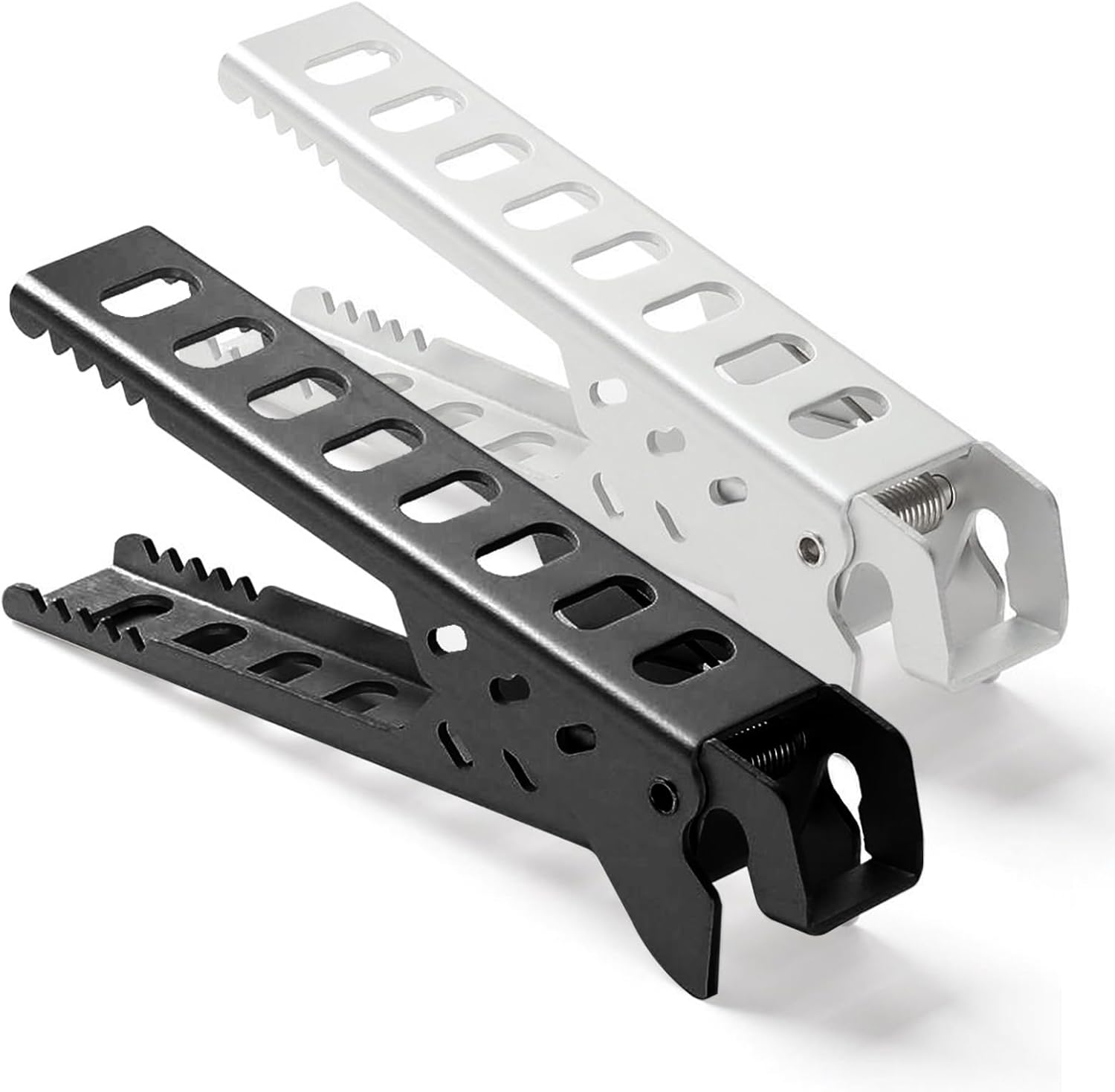 Aluminium Anti-hot Alloy Clip  - Camping Cooking Handle のレビューと価格