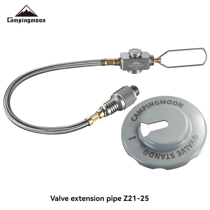 CAMPINGMOON Z21-70 Outdoor Spl - Camping Cooking Equipment Gas のレビューと価格