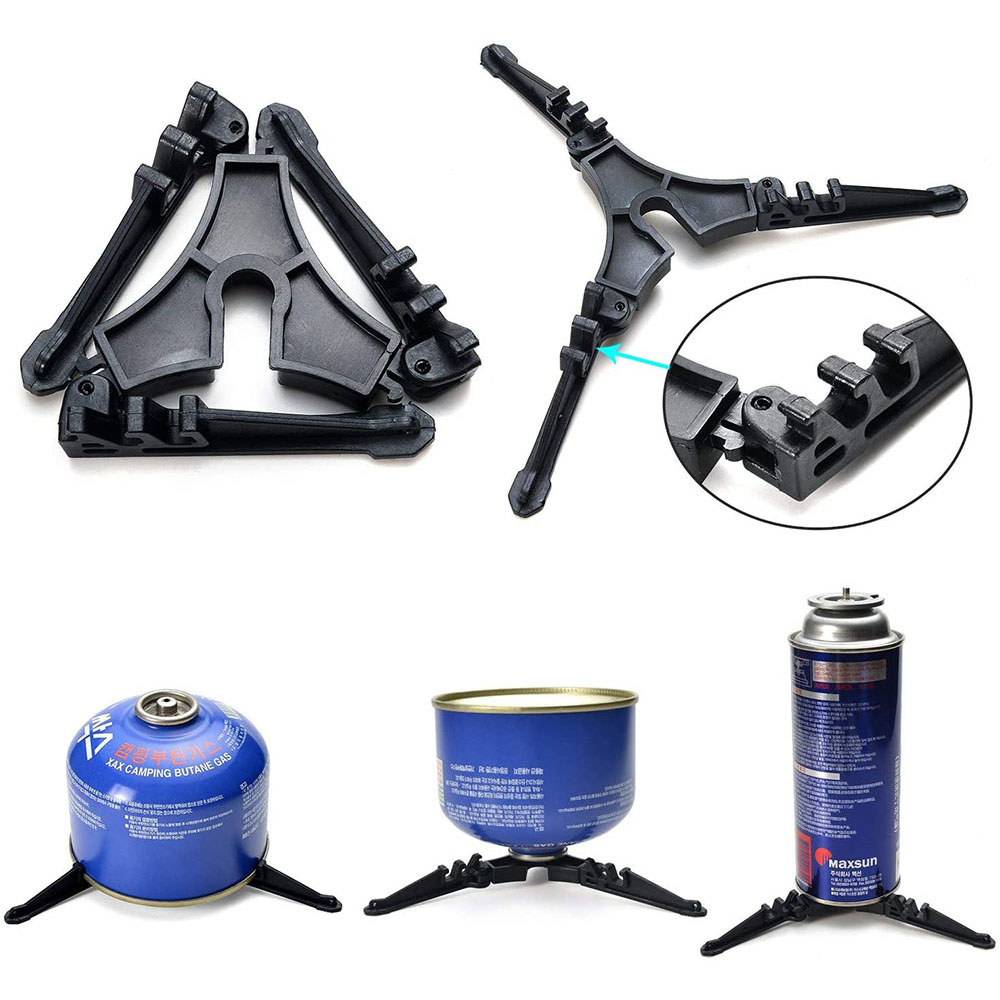 Camping Cookware Kit with Stov - Camping Cooking Pan Set のレビューと価格