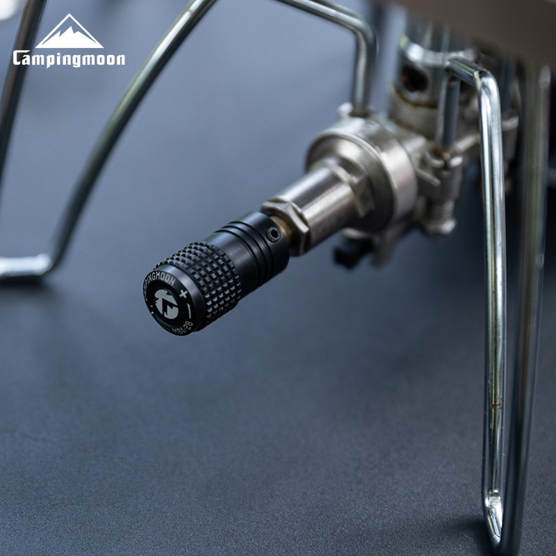 Camping Gas Stove Switch Adapt - Camping Cooking Gas Stove のレビューと価格